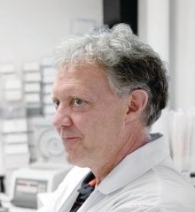 Michael Meaney, associate director of research at Douglas Hospital Researcher Michael Meaney and his contribution to Epigenetics
