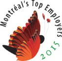 Montreal Top Employers 2015