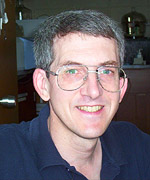John Silvius