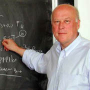 David Y. Thomas