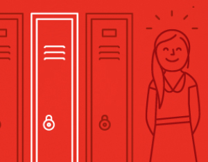 NAME-A-LOCKER Campaign