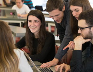 Masters of Management in Analytics