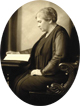 Maude Abbott