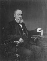 Sir John William Dawson et la réinvention de McGill