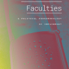 Book cover of Jonathan Sterne’s Diminished Faculties: A Political Phenomenology of Impairment