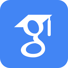 Google Scholar icon hyperlinked to Amélie Quesnel-Vallée's profile
