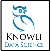 Knowli Data Science logo