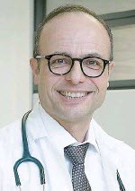 Dr. Vigano’s profile PIC