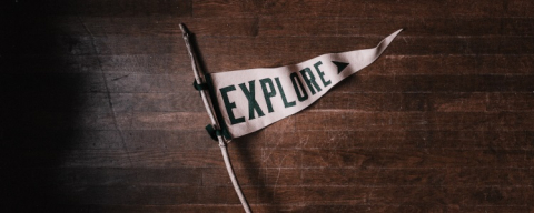 Explore by Major