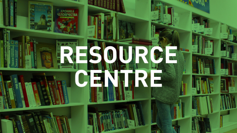 Resource Centre
