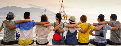 Student Groups