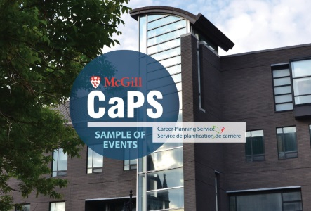 Publications | Career Planning Service - McGill University