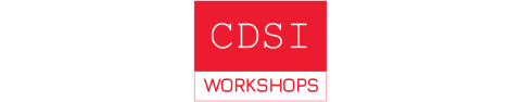 CDSI workshops logo