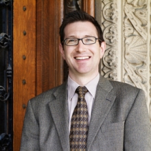 Robert Leckey