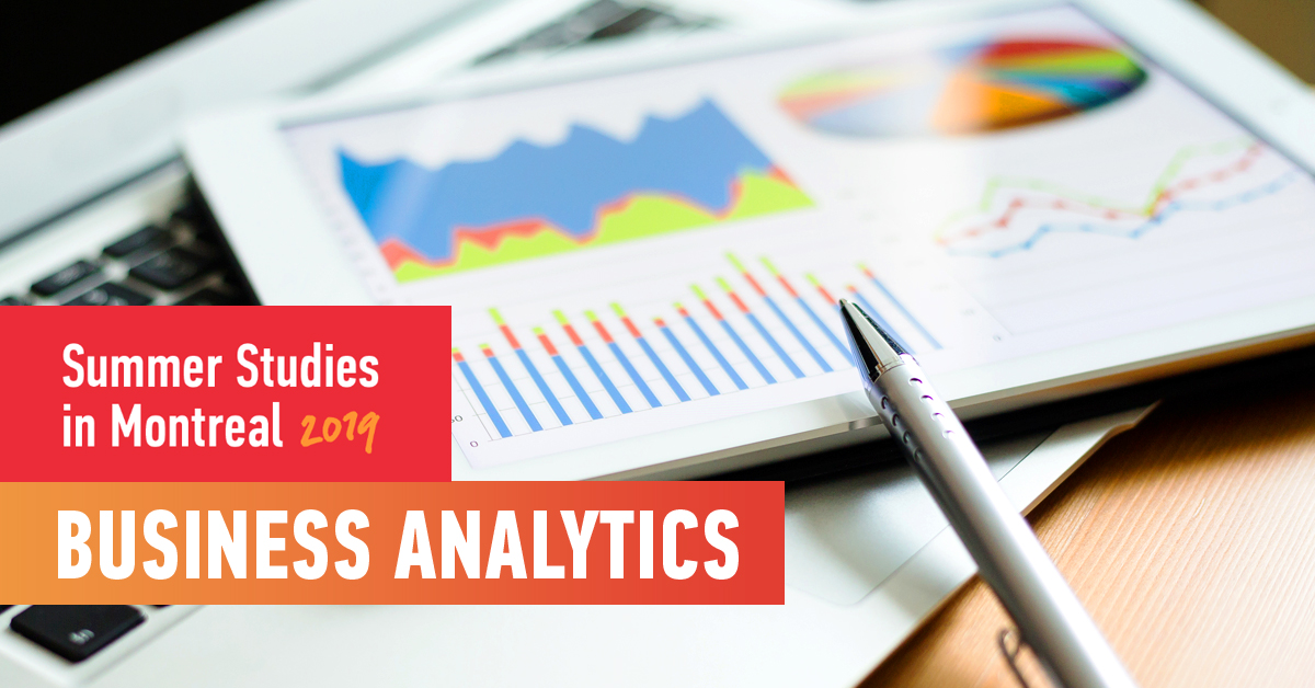 Introduction to business analytics english edition