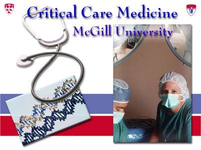 critical care education photos