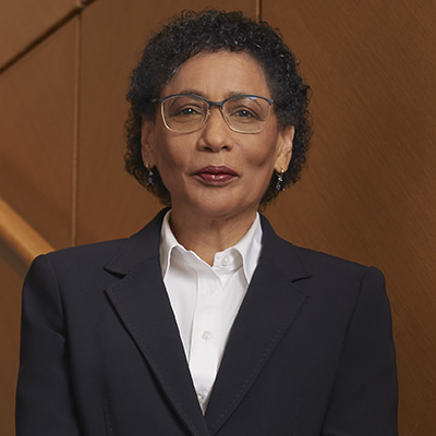 Yolande E. Chan