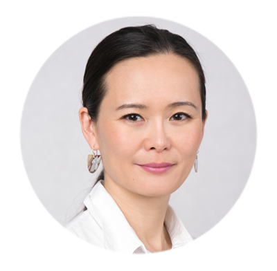 Lynn Xu Lynn Xu