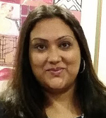 Preetika Joshi Preetika Joshi