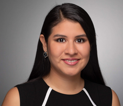 Alexandra Melendez-Lahura