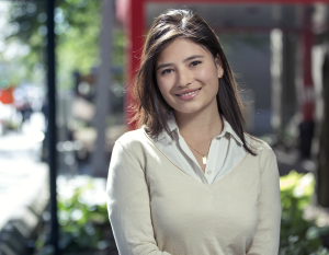 Leilani Lee, Sustainability in Careers