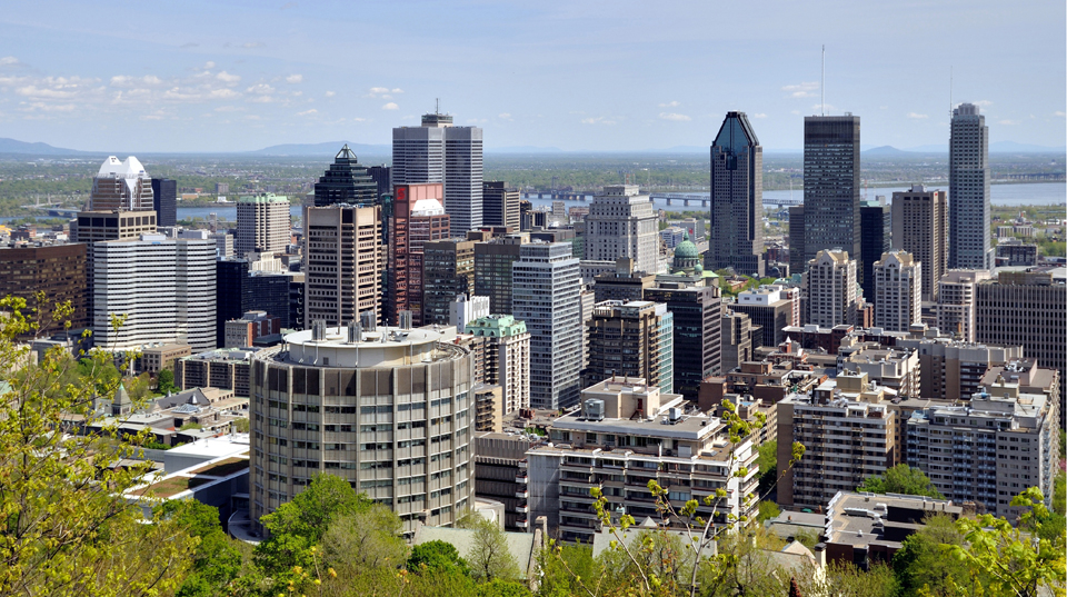 Why Montreal Is A Dream Location For MBA Students | McGill Desautels  Faculty of Management - McGill University