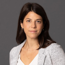 Amanda Abrams | McGill Desautels Faculty of Management - McGill University