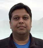 Arvind Karunakaran Arvind Karunakaran