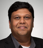Arvind Karunakaran Arvind Karunakaran