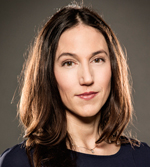Emmanuelle Vaast Emmanuelle Vaast