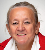 Laurette Dubé Laurette Dubé