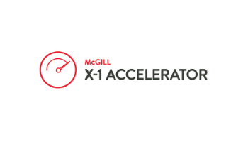 X-1 Accelerator X-1 Accelerator logo