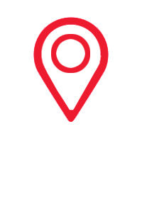 Red Location Icon