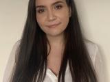 Photo of Ghislaine Deyab