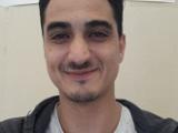 Photo of Thomas Goiran
