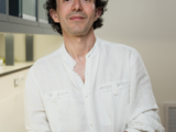 Photo of Vincent Soubannier