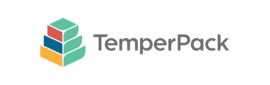 temperpack logo