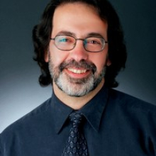Dr. Andrew Karaplis