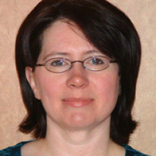 Dr. Carolyn Baglole