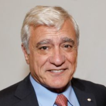 Dr. Christos Tsoukas