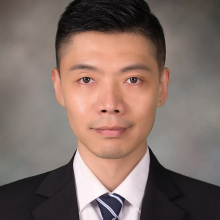Dr. Chan Gao