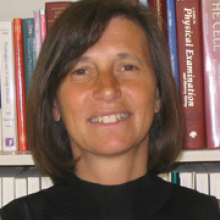 Dr. Mara Ludwig