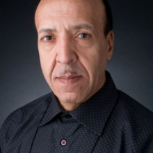 Dr. Moulay Alaoui-Jamali