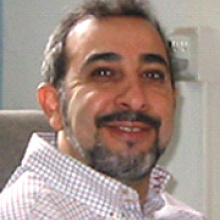 Dr. Sabah Hussain