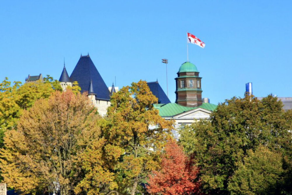 Maclean's ranks McGill Canada's top Medical Doctoral university for 18th  straight year | Department of Family Medicine - McGill University