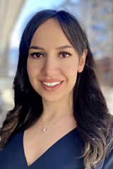Dana Jafarpour, Oral Health Sciences
