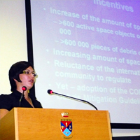 Catherine Doldirina