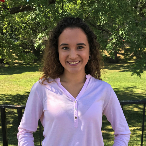 Advice from International Student: Ana