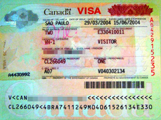 Renewing Visitor Visa (Temporary Resident Visa - TRV) | International  Student Services - McGill University