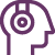 headphones icon